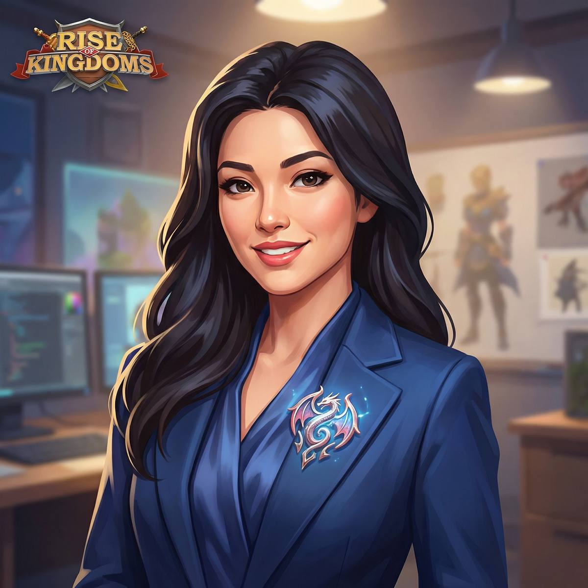 芒果视频制片人林晓雨