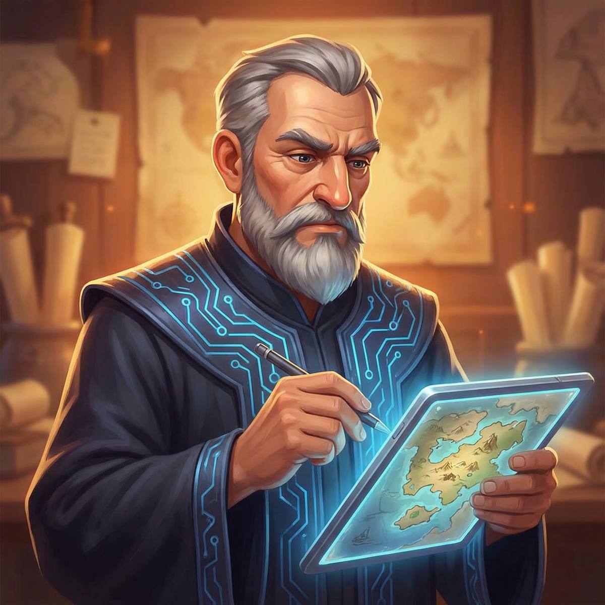 芒果视频顾问王德华